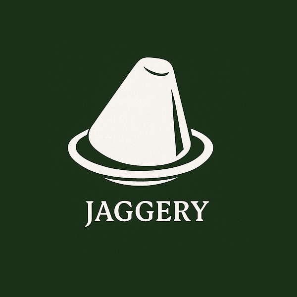 Jaggery