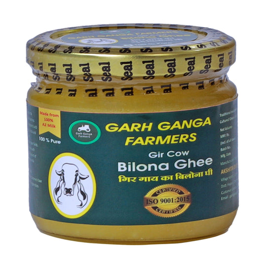 Gir Cow Ghee (250ml)