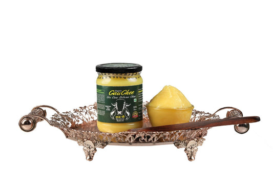 Gir Cow Ghee