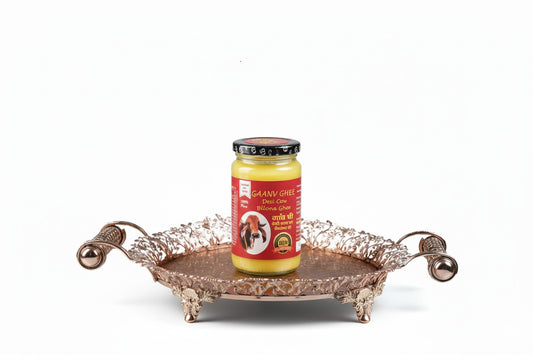 Cow Bilona Ghee